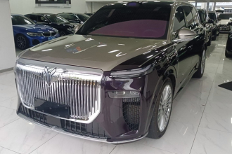 岚图汽车 岚图泰山 2026款 Max+