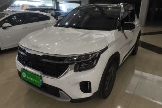 起亚 赛图斯 2023款 1.5L CVT豪华版