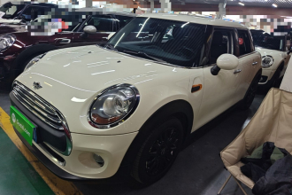 MINI 2016款 1.2T ONE 先锋派 五门版