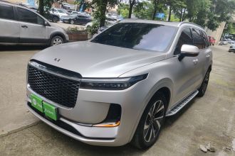 理想汽车 理想ONE 2021款 增程6座版