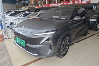 五菱汽车 五菱星光S 2024款 130km 旗舰型