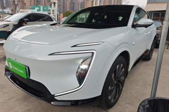 阿维塔07 2024款 Pro纯电版