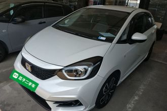 本田 LIFE 2021款 1.5L CVT SPORT心动版