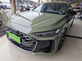 奥迪A5L Sportback 2026款 TFSI 150kW 尊享quattro型