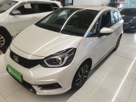 本田 LIFE 2021款 1.5L CVT SPORT心动版