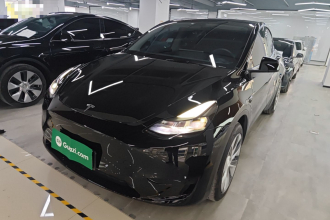 特斯拉 Model Y 2022款 改款 后轮驱动版