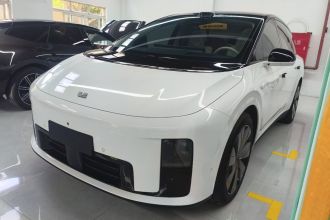 理想汽车 理想i8 2025款 标准版