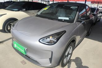 吉利银河 星愿 2026款 310km 青春版