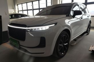 理想汽车 理想ONE 2021款 增程6座版