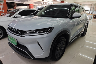 比亚迪 元UP 2025款 301KM 领航型