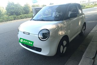 长安启源 长安Lumin 2024款 301km 启航版