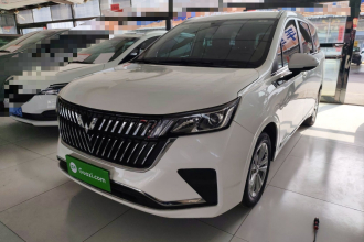 五菱汽车 五菱佳辰 2022款 1.5T 手动舒享活力型