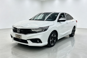 本田 享域 2019款 180TURBO CVT乐享版 国VI