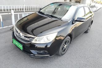 比亚迪 速锐 2015款 1.5L 手动豪华型