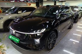 岚图汽车 岚图知音 2025款 四驱乾崑版