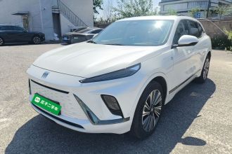别克E5 2023款 臻享标准续航版