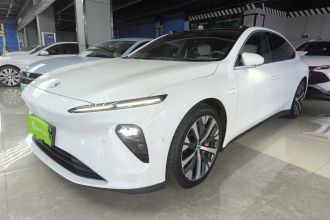 蔚来ET7 2022款 100kWh 首发版