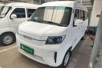 SRM鑫源 好运 2023款 标准型客车