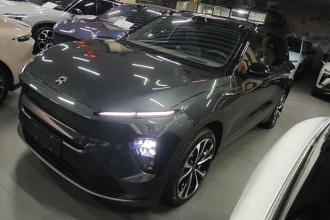 蔚来ES8 2023款 100kWh 签名版