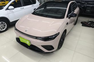 零跑汽车 零跑Lafa5 2026款 515 Pro