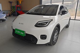 埃安 AION UT 2025款 330智享版