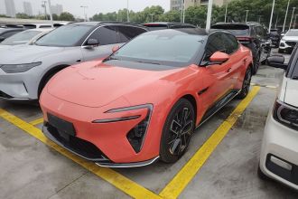 阿维塔06 2025款 Pro增程版