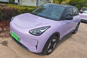 吉利银河 星愿 2026款 410km 探索版