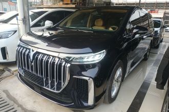 岚图汽车 岚图梦想家 2024款 PHEV 超长续航尊贵版