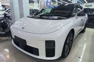 理想汽车 理想i6 2025款 两驱标准版