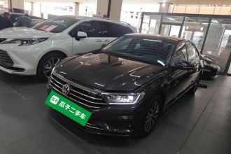 大众 速腾 2020款 200TSI DSG舒适型 国VI