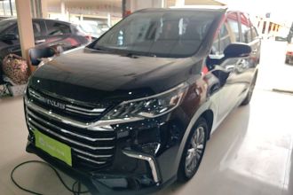 上汽大通MAXUS 大通G50 2022款 1.5T 自动畅游B