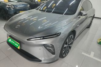 蔚来ET7 2024款 75kWh 行政签名版