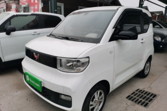 五菱汽车 宏光MINIEV 2020款 悦享款 磷酸铁锂