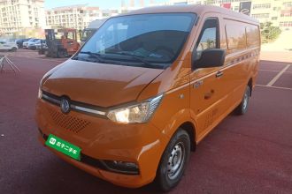 东风御风 御风EM26 2023款 高配版 41.86kWh 宁德时代