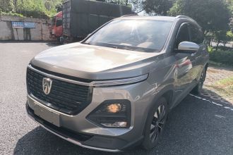 宝骏530 2021款 全球车周年纪念版 1.5T CVT豪华型 5座