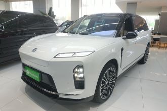 蔚来ES8 2026款 六座行政签名版