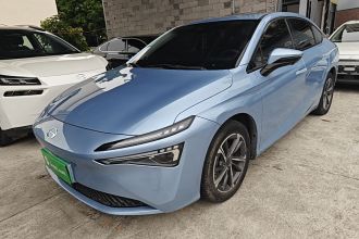 埃安 AION S MAX 2024款 70 星耀版