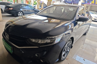 本田 享域 2019款 180TURBO CVT乐享版 国VI