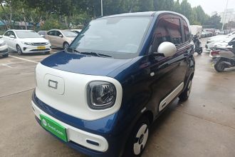 奔腾小马 2025款 222km 灵动马