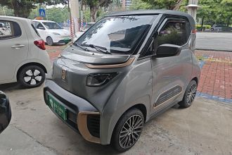 宝骏E200 2020款 305KM 智行版