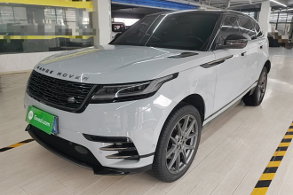 路虎 揽胜星脉 2024款 Dynamic HSE