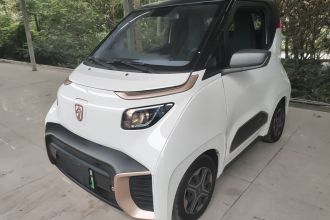 宝骏E200 2020款 305KM 智行版