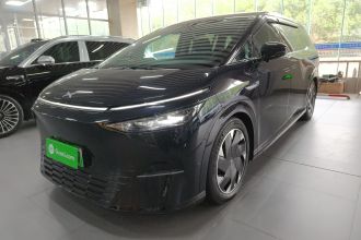 小鹏X9 2024款 702超长续航Max