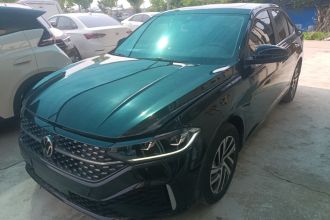 大众 朗逸 2023款 300TSI DSG星空满逸版