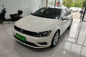 大众 凌渡 2018款 280TSI DSG舒适版