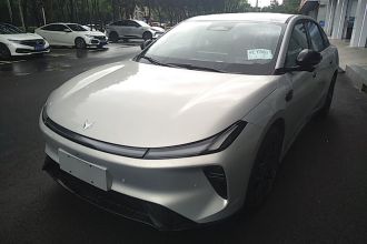 ARCFOX极狐 极狐贝塔S3 2026款 535 MAX换电版
