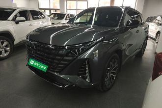 长安UNI-Z 2025款 1.5T 尊贵型