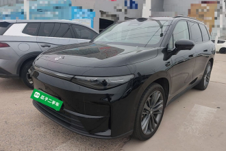 零跑汽车 零跑C16 2026款 增程 280激光雷达智尊版 6座