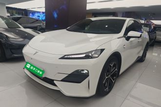 深蓝汽车 深蓝SL03 2023款 200Max增程版