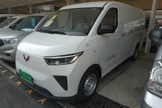 五菱汽车 五菱扬光 2026款 300km 封窗版实用型